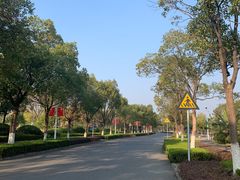 -江西科技学院