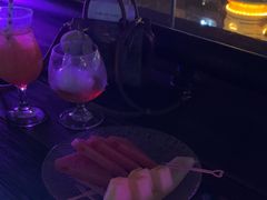 -外滩8号 whisky bar(金延大厦店)
