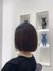 -赤道 Hair Salon