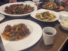 -老牌坊鲁菜名店(宽厚里店)