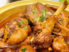 -金典银峰老鹅馆·昆山菜(亭林公园店)