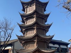 -云南民族村