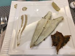 南極冰鱼-好悦情铁板烧