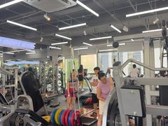 -OG01·24h私教铁馆(中鼎316店)