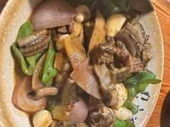 -75幢私房菜馆