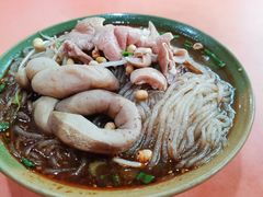 -董记冒节子肥肠粉