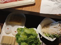 -额尔敦传统涮(光明路店)