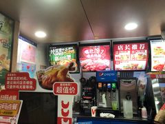 -华莱士·全鸡汉堡(宝丰路天骄店)