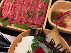 -季季山•云南野生菌火锅(上海首店)