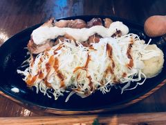 -铃木食堂(帽儿胡同店)