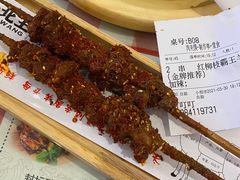 -张郎西北王(鸿通城购物中心店)