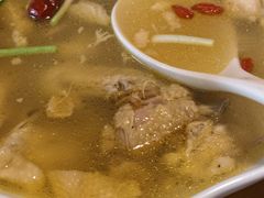 -WILDS 野有食(碧坞店)