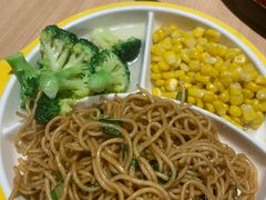 -宏状元现熬粥·京味菜(三里河店)