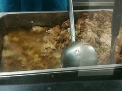 -樊记腊汁肉(竹笆市总店)