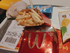 -麦当劳(阳光新生活广场店)
