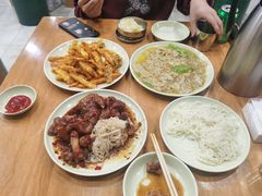 -贤花饭店(城阳店)