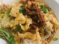 罗家杏传统特色海南粉-罗家杏传统特色海南粉(人民西路总店)