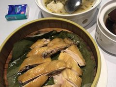 -江南厨子(万象天地店)