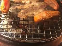 -山之屋炭火烧肉·生啤畅饮(大朗万科中央公园店)