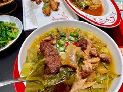 -老山东·山东菜(鲁菜名店)