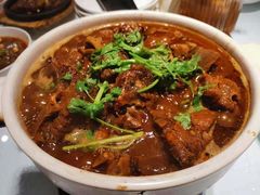 -眉州东坡(博雅店)