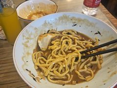 -锅儿挑面馆