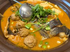 -金陵后厨·南京菜(新街口秣陵路店)