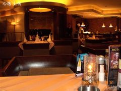-上海金陵紫金山大酒店·汇海餐厅