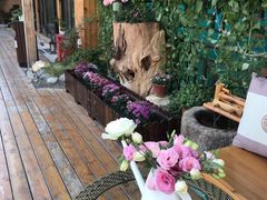 -小茶闲舍·观景商务茶馆(广州塔店)