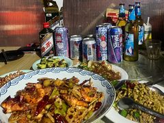 -小天府川菜馆(魏公村店)