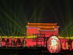 -西安城墙·碑林历史文化景区