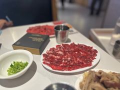 -牛焱·贵州黄牛肉火锅(城西银泰店)