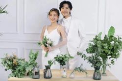 -色色婚纱摄影(大沥旗舰店)