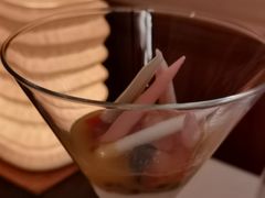 -Le Comptoir de Pierre Gagnaire