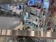 -凯德广场(武胜路店)