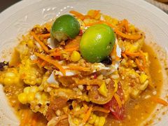 -太食獸泰式茶餐厅(IFS国金中心店)