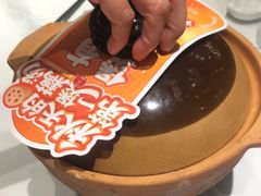 -眉州东坡(清河万象汇店)