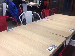 大堂-权味·朝鲜族拌饭(勒泰店)