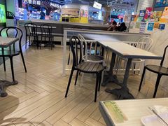 露天位-满记甜品(优客百盛店)