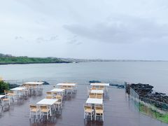 景观位-Cafe Aewol Monsant