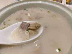 特色肠肺汤-北门饭店(三香路店)