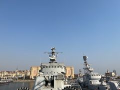 -中国人民解放军海军博物馆