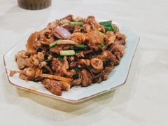 -标记美食新鲜猪杂(兴南大道店)