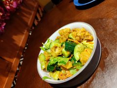 -觅山云南菜(泊富ICITY店)