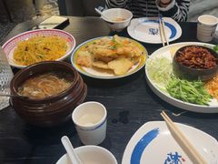 -满园烤鸭·春饼(沈北万达店)