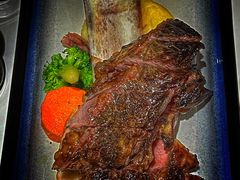 -K·Kitchen KK牛扒厨房(江南西店)