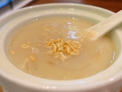 翅汤粥-CHIC1699远洋私厨