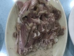 -白魁老号饭庄(安内店)