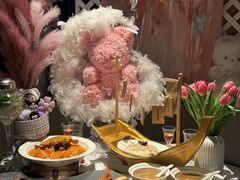 -狮拾久·现代新加坡料理(福田COCO Park店)