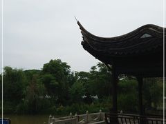 -八大山人梅湖景区